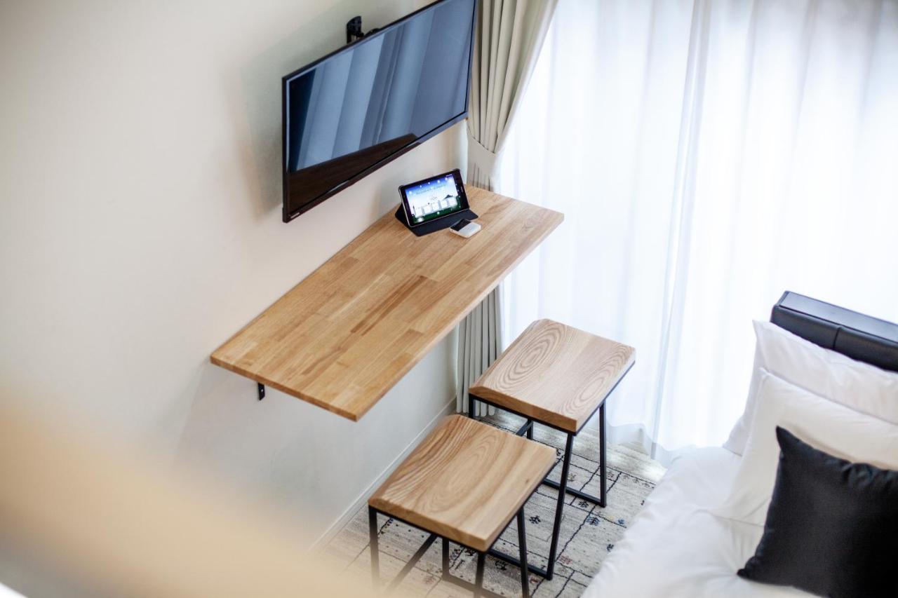 Appartement La Luce Edogawa Tokio